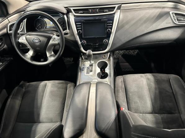 Nissan Murano III (Z52) с пробегом 2016 года, цена 1 756 000 рублей, 218932 км, внедорожник, Автокод Объявления
