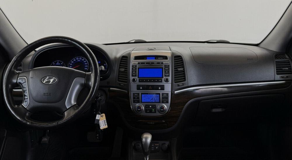 Hyundai Santa Fe II Рестайлинг Москва  - изображение 5