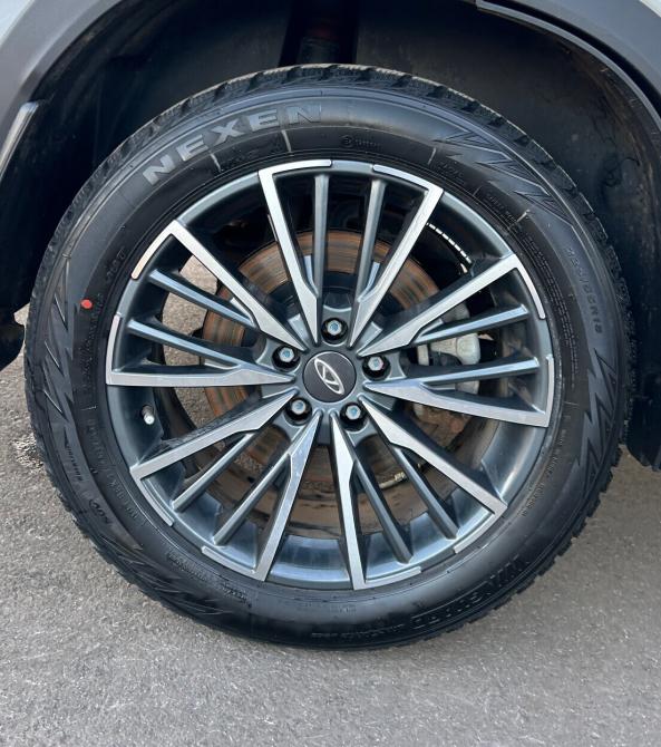 Chery Tiggo 8 I Рестайлинг Альметьевск  - изображение 35