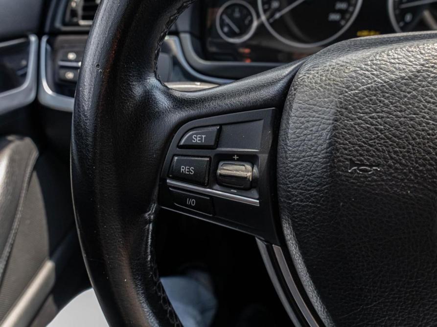 BMW 5 серии VI (F10/F11/F07) Краснодар  - изображение 14