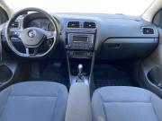 Volkswagen Polo V Рестайлинг Москва  - изображение 27