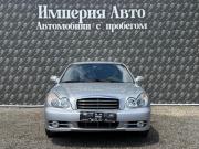 Hyundai Sonata IV (EF) Рестайлинг Краснодар  - изображение 37