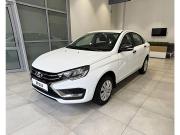 Lada (ВАЗ) Vesta I Рестайлинг (NG) Брянск  - изображение 11