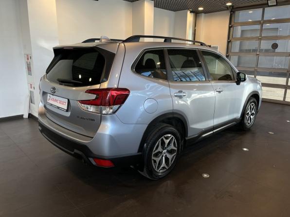 Subaru Forester V с пробегом 2018 года, цена 2 468 000 рублей, 127642 км, внедорожник, Автокод Объявления