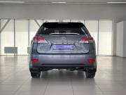 Lexus RX III Рестайлинг Волгоград  - изображение 21