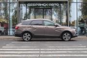 Lada (ВАЗ) Vesta I Брянск  - изображение 26