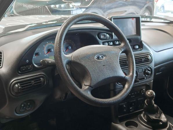 Lada (ВАЗ) Niva Travel I с пробегом 2023 года, цена 971 900 рублей, 37540 км, внедорожник, Автокод Объявления