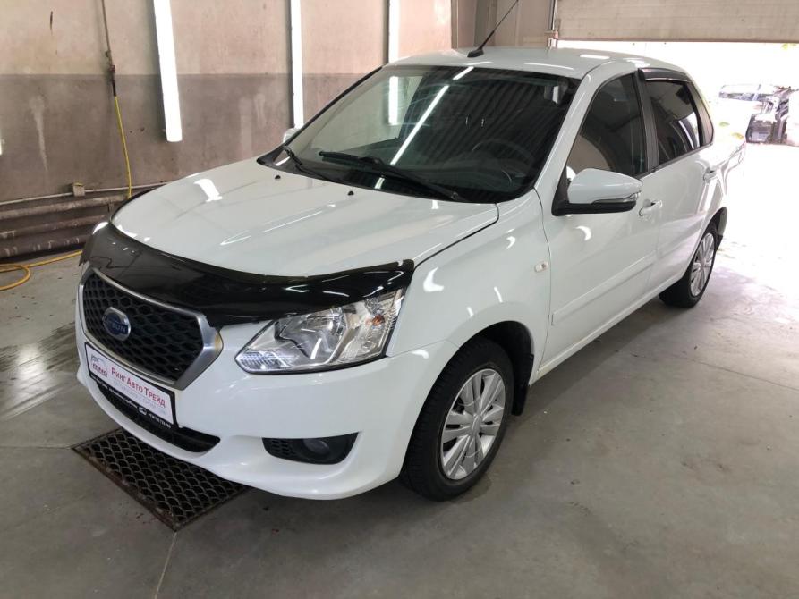 Datsun on-DO I Курск  - изображение 1