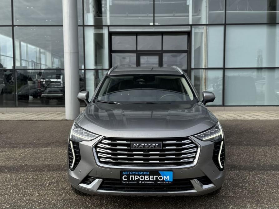Haval Jolion I Тверь  - изображение 2