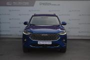 Haval F7 I Старый Оскол  - изображение 24