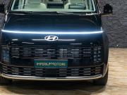 Hyundai Staria I Рестайлинг Москва  - изображение 35