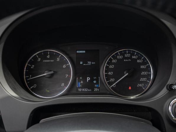 Mitsubishi Outlander III Рестайлинг 3 с пробегом 2020 года, цена 2 340 000 рублей, 101432 км, внедорожник, Автокод Объявления