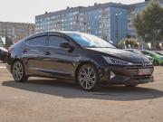 Hyundai Elantra VI (AD) Ижевск  - изображение 33