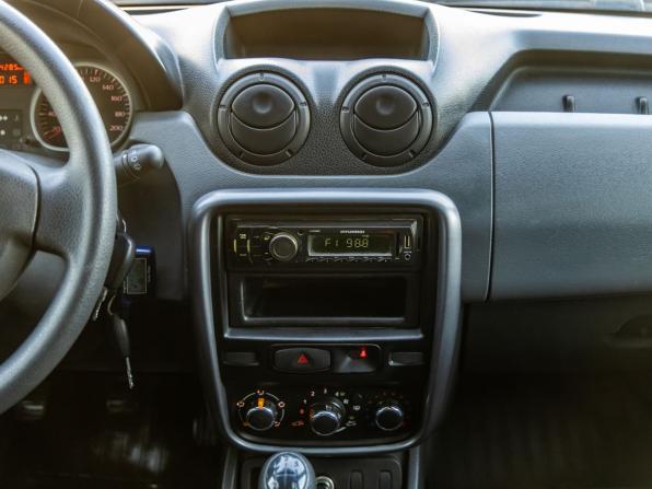 Renault Duster I с пробегом 2013 года, цена 698 000 рублей, 114285 км, внедорожник, Автокод Объявления