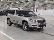 Skoda Yeti I Рестайлинг Казань  - изображение 25