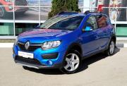 Renault Sandero II Саратов  - изображение 26