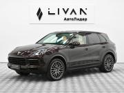Porsche Cayenne III Москва  - изображение 31