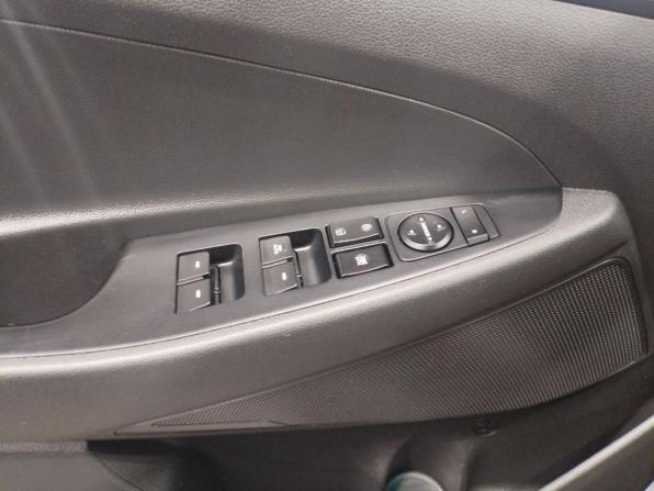 Hyundai Tucson III Рестайлинг с пробегом 2018 года, цена 1 880 700 рублей, 99487 км, внедорожник, Автокод Объявления