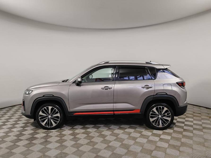Changan CS35 Plus I Рестайлинг Курск  - изображение 8