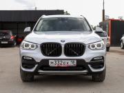 BMW X3 III (G01) Ижевск  - изображение 32