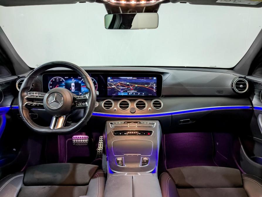 Mercedes-Benz E-Класс V (W213 S213 C238) Рестайлинг Москва  - изображение 14