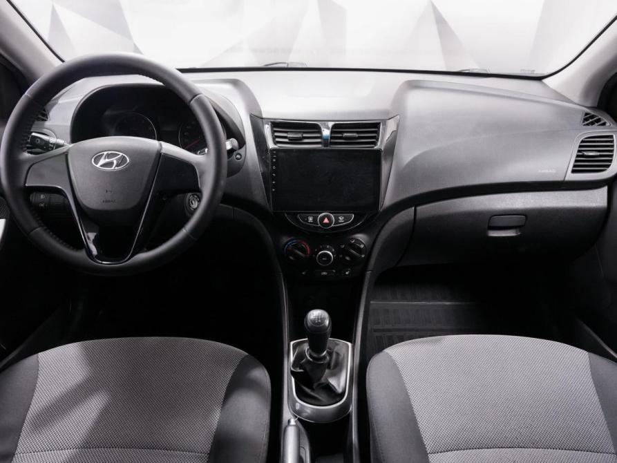 Hyundai Solaris I Ульяновск  - изображение 5