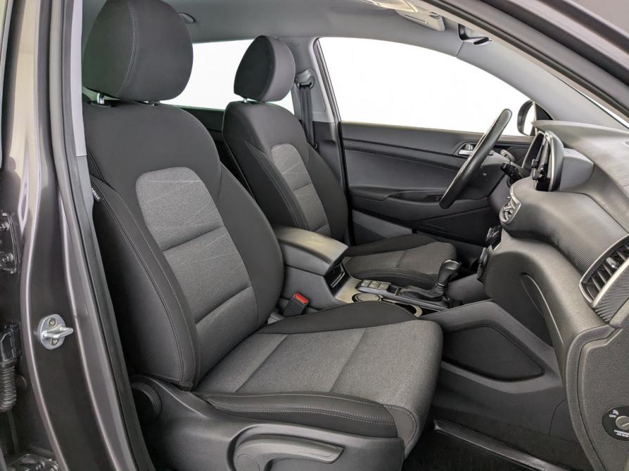 Hyundai Tucson III Рестайлинг Москва  - изображение 19