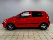 Hyundai Getz I Рестайлинг Уфа  - изображение 23