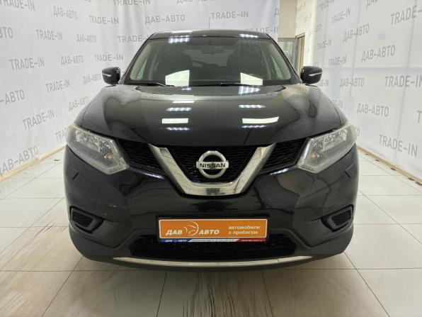 Nissan X-Trail III с пробегом 2015 года, цена 1 550 000 рублей, 153000 км, внедорожник, Автокод Объявления