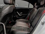 Mercedes-Benz A-Класс AMG II (W177) Москва  - изображение 48