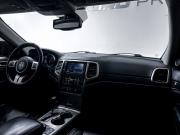 Jeep Grand Cherokee IV (WK2) Уфа  - изображение 61