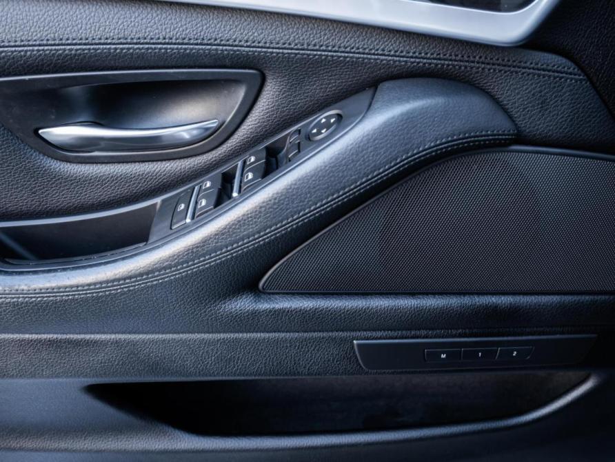 BMW 5 серии VI (F10/F11/F07) Ставрополь  - изображение 27