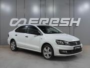 Volkswagen Polo V Рестайлинг Воронеж  - изображение 17