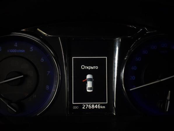 Toyota Camry VII (XV50) Рестайлинг с пробегом 2017 года, цена 1 647 000 рублей, 276844 км, седан, Автокод Объявления