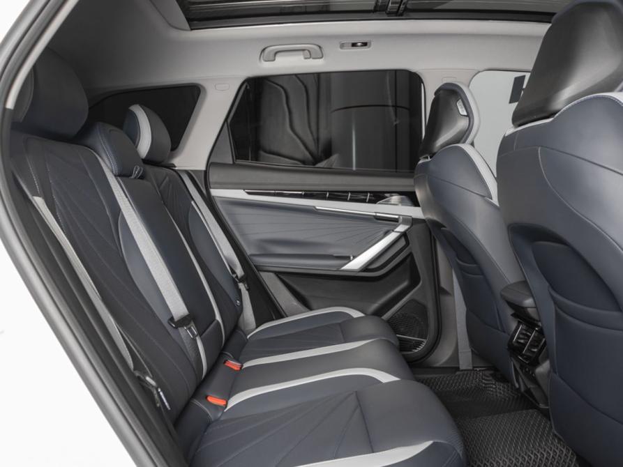 Geely Atlas II Казань  - изображение 8