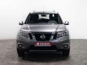 Nissan Terrano III (D10) Чита  - изображение 22