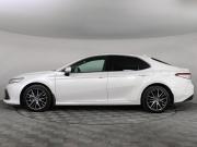 Toyota Camry VIII (XV70) Рестайлинг Химки  - изображение 22
