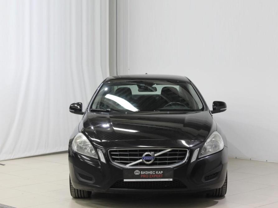 Volvo S60 II Курск  - изображение 2