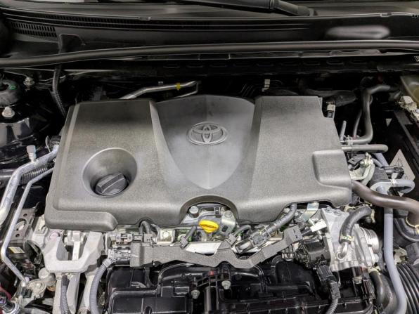 Toyota Camry VIII (XV70) Рестайлинг с пробегом 2021 года, цена 3 200 000 рублей, 80346 км, седан, Автокод Объявления