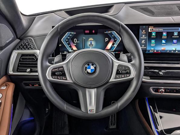 BMW X7 I (G07) Рестайлинг с пробегом 2024 года, цена 13 930 000 рублей, 13731 км, внедорожник, Автокод Объявления