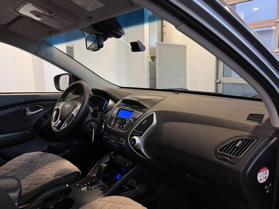 Hyundai ix35 I Чебоксары  - изображение 12