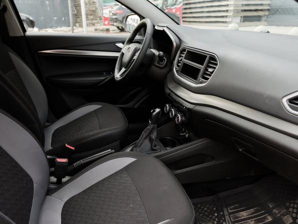 Lada (ВАЗ) Vesta I Рестайлинг (NG) с пробегом 2024 года, цена 1 197 000 рублей, 38190 км, седан, Автокод Объявления