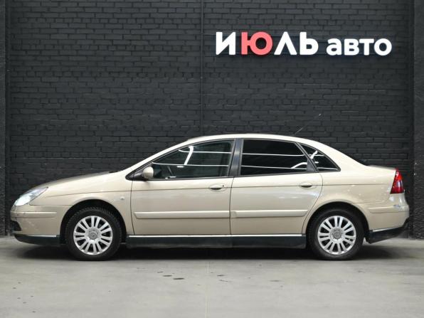 Citroen C5 I Рестайлинг с пробегом 2006 года, цена 420 000 рублей, 289921 км, хэтчбек, Автокод Объявления