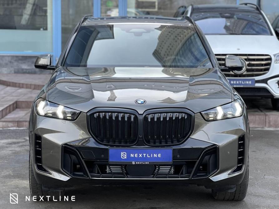 BMW X5 IV (G05/G18) Рестайлинг Самара  - изображение 4