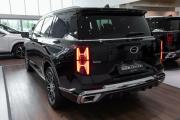 GAC GS8 II Москва  - изображение 20