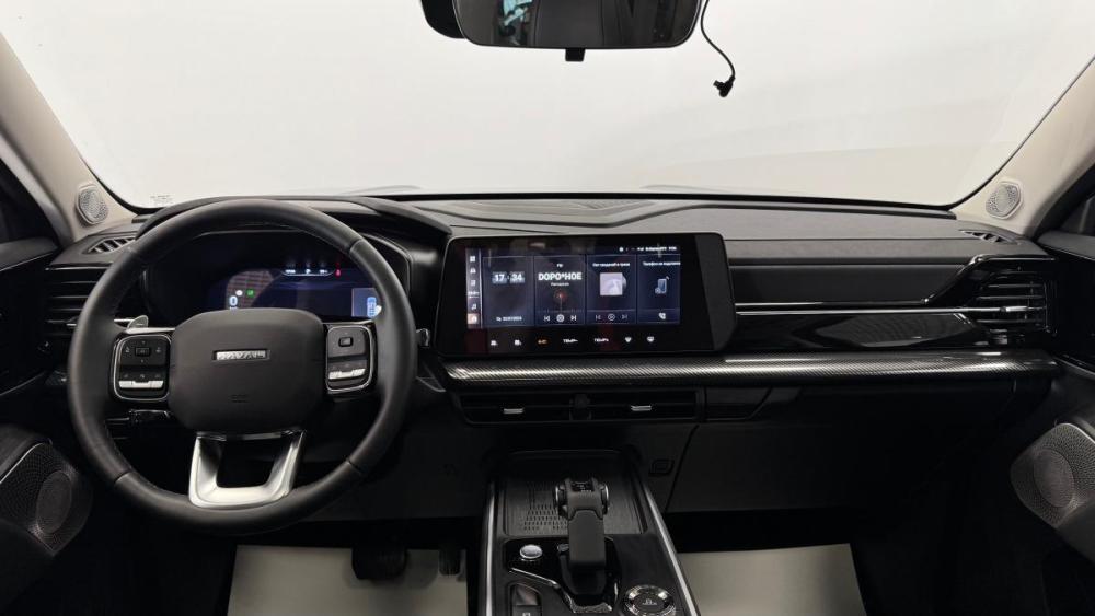 Haval H3 I Киров  - изображение 15