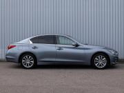 Infiniti Q50 I Сочи  - изображение 28