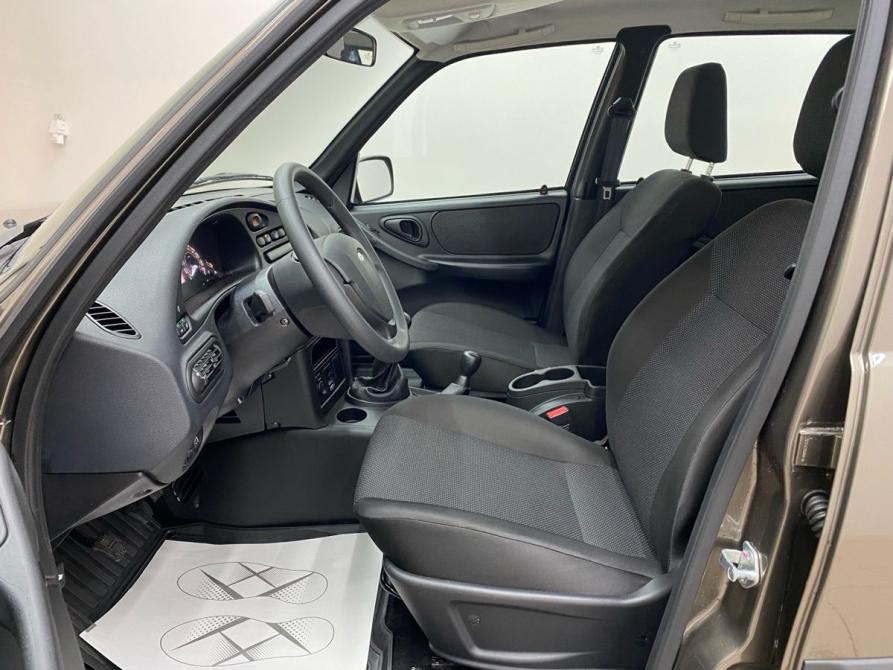 Lada (ВАЗ) Niva Travel I Энгельс  - изображение 22