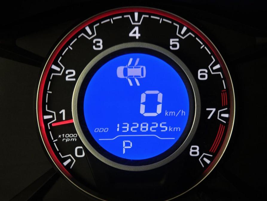 Lifan X60 I Рестайлинг 2 Москва  - изображение 18