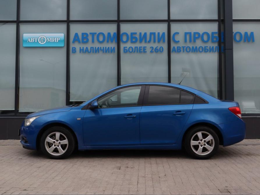 Chevrolet Cruze I Екатеринбург  - изображение 2